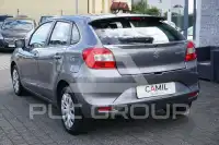 2016 Suzuki Baleno