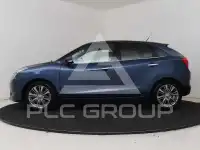 2016 Suzuki Baleno