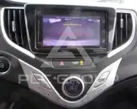 2016 Suzuki Baleno