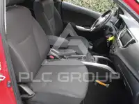 2016 Suzuki Baleno