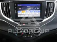 2016 Suzuki Baleno