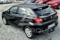 2016 Suzuki Baleno