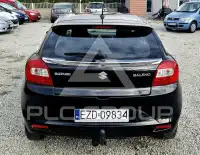 2016 Suzuki Baleno