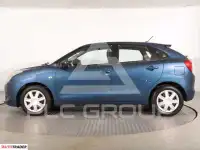 2016 Suzuki Baleno