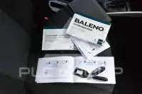 2016 Suzuki Baleno