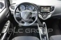 2016 Suzuki Baleno