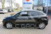 2016 Suzuki Baleno