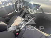 2016 Suzuki Baleno