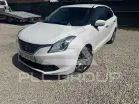 2016 Suzuki Baleno