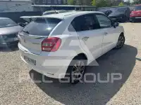 2016 Suzuki Baleno