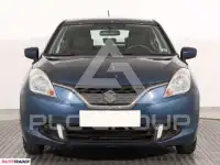 2016 Suzuki Baleno