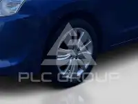 2016 Suzuki Baleno