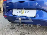 2016 Suzuki Baleno