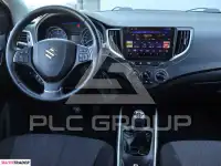 2016 Suzuki Baleno