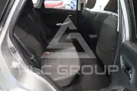 2016 Suzuki Baleno