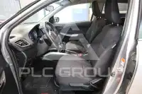 2016 Suzuki Baleno
