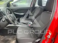 2016 Suzuki Baleno