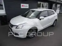 2016 Suzuki Baleno