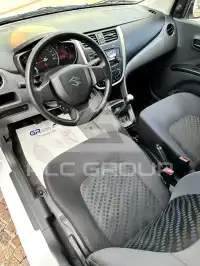 2016 Suzuki Alto