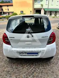 2016 Suzuki Alto