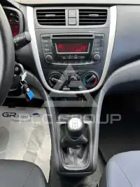 2016 Suzuki Alto