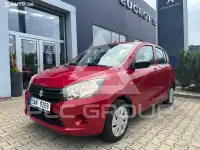2016 Suzuki Alto