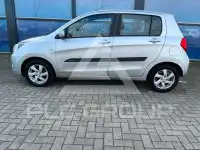 2016 Suzuki Alto