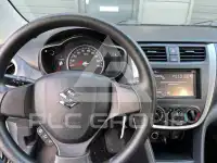 2016 Suzuki Alto