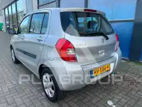 2016 Suzuki Alto