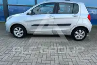 2016 Suzuki Alto