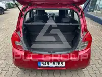2016 Suzuki Alto