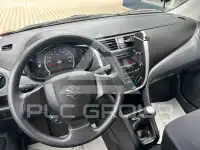 2016 Suzuki Alto