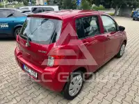 2016 Suzuki Alto