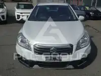 2016 Suzuki SX4