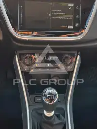2016 Suzuki SX4