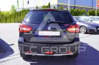 2016 Suzuki SX4