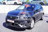 2016 Suzuki SX4