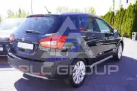 2016 Suzuki SX4