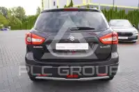 2016 Suzuki SX4