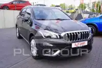 2016 Suzuki SX4