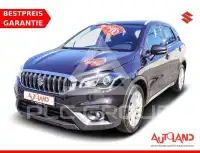 2016 Suzuki SX4