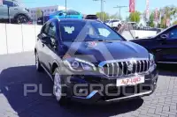 2016 Suzuki SX4