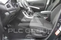 2016 Suzuki SX4
