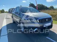 2016 Suzuki SX4