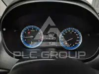 2016 Suzuki SX4