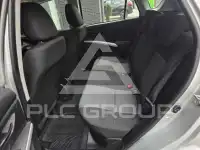 2016 Suzuki SX4