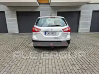 2016 Suzuki SX4