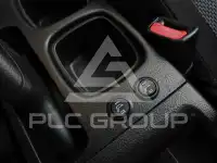 2016 Suzuki SX4