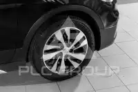 2016 Suzuki SX4