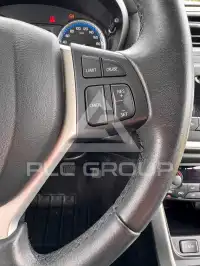 2016 Suzuki SX4